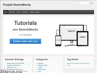 stoertebecks.com