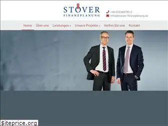 stoever-finanzplanung.de