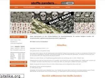 stoffe-zanders.com