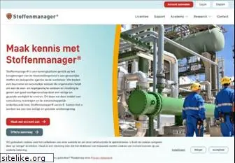 stoffenmanager.nl