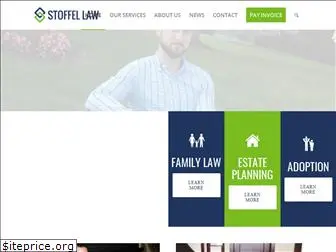 stofflaw.com