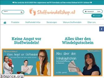 stoffwindelshop.at