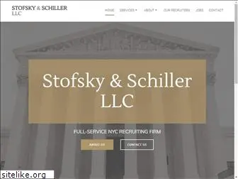 stofskyschiller.com