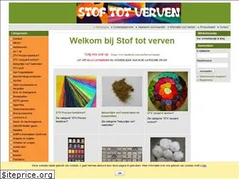 stoftotverven.nl