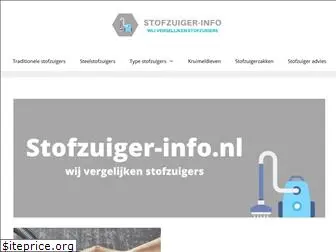 stofzuiger-info.nl