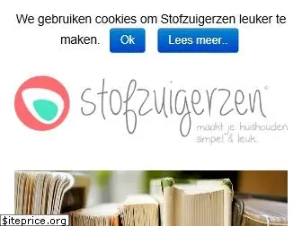 stofzuigerzen.nl