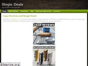 stogiedeals.com