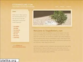 stogierollers.com