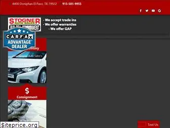 stognerautosales.com