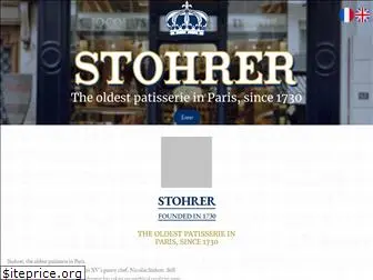 stohrer.fr