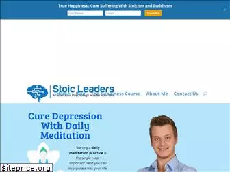 stoic-leaders.com