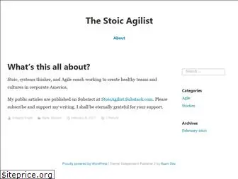 stoicagilist.com