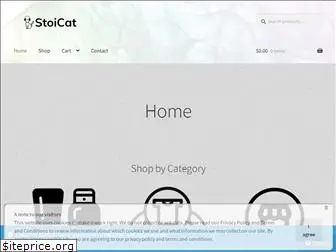 stoicat.com