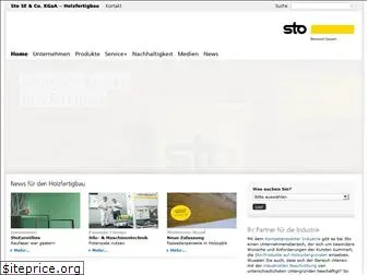 stoindustrie.de