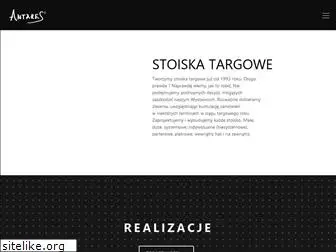 stoiskatargowe.pl