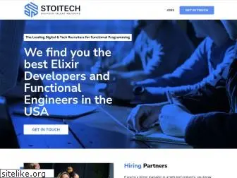 stoitech.com