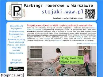 stojaki.waw.pl