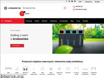 stojaknarower.pl