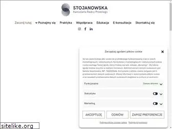 stojanowska.com