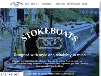 stokeboats.co.uk