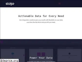 stokedata.com