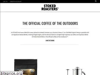 stokedroasters.com