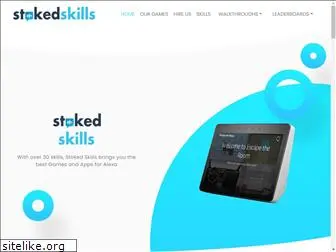 stokedskills.com