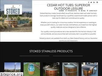 stokedstainless.com