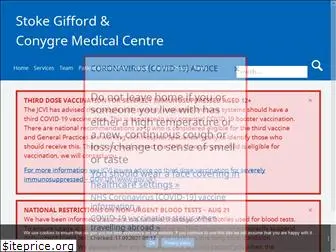 stokegiffordmedical.co.uk
