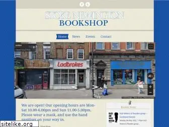 stokenewingtonbookshop.co.uk