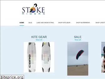 stokeriders.com