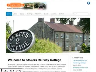 stokerscottage.co.uk