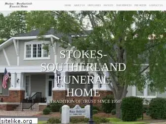 stokes-southerland.com