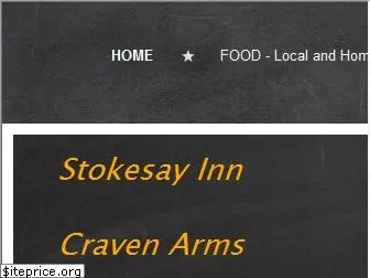 stokesayinn.co.uk