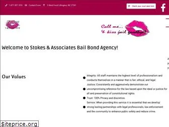 stokesbailbond.com