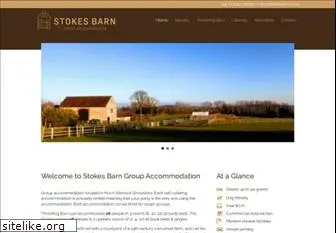 stokesbarn.co.uk