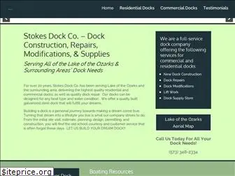 stokesdock.com