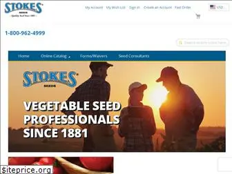 stokeseeds.com