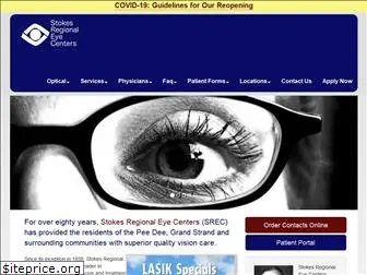 stokeseye.com