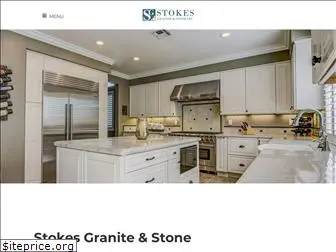 stokesgranite.com