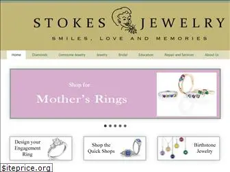 stokesjewelry.com