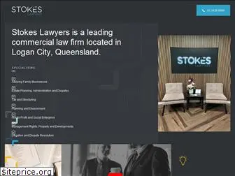 stokeslawyers.com.au