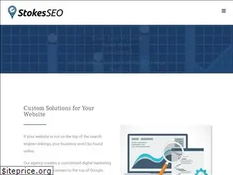 stokesseo.com