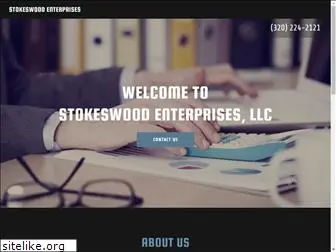 stokeswood.com