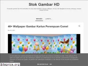 stokgambarhd.blogspot.com