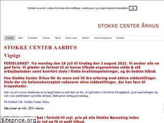 stokke-center.dk