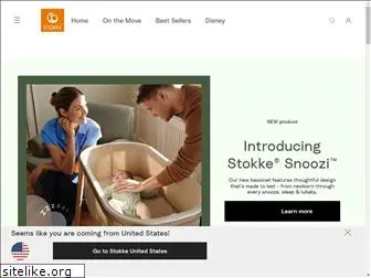 stokke-stroller.com