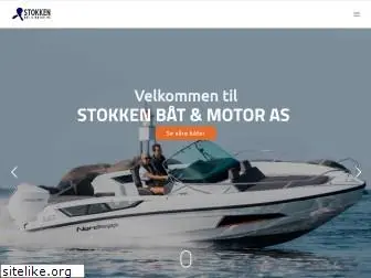 stokken.no