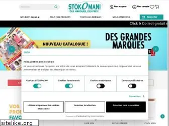 stokomani.fr