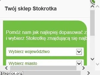 stokrotka.pl